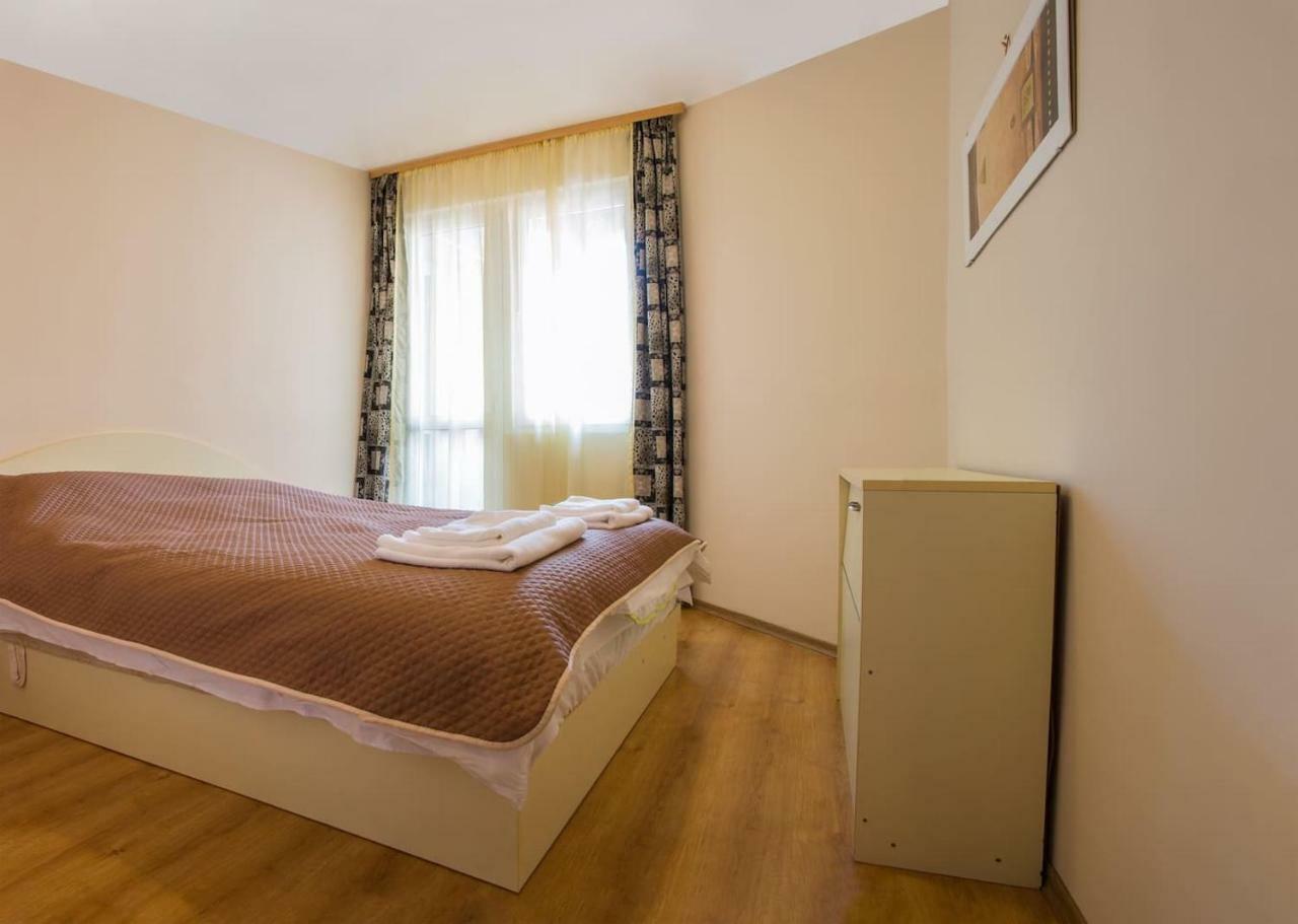 Glorious - 2-Bedroom Apartment Near Youth Hill By Flat Mаnager بلوفديف المظهر الخارجي الصورة