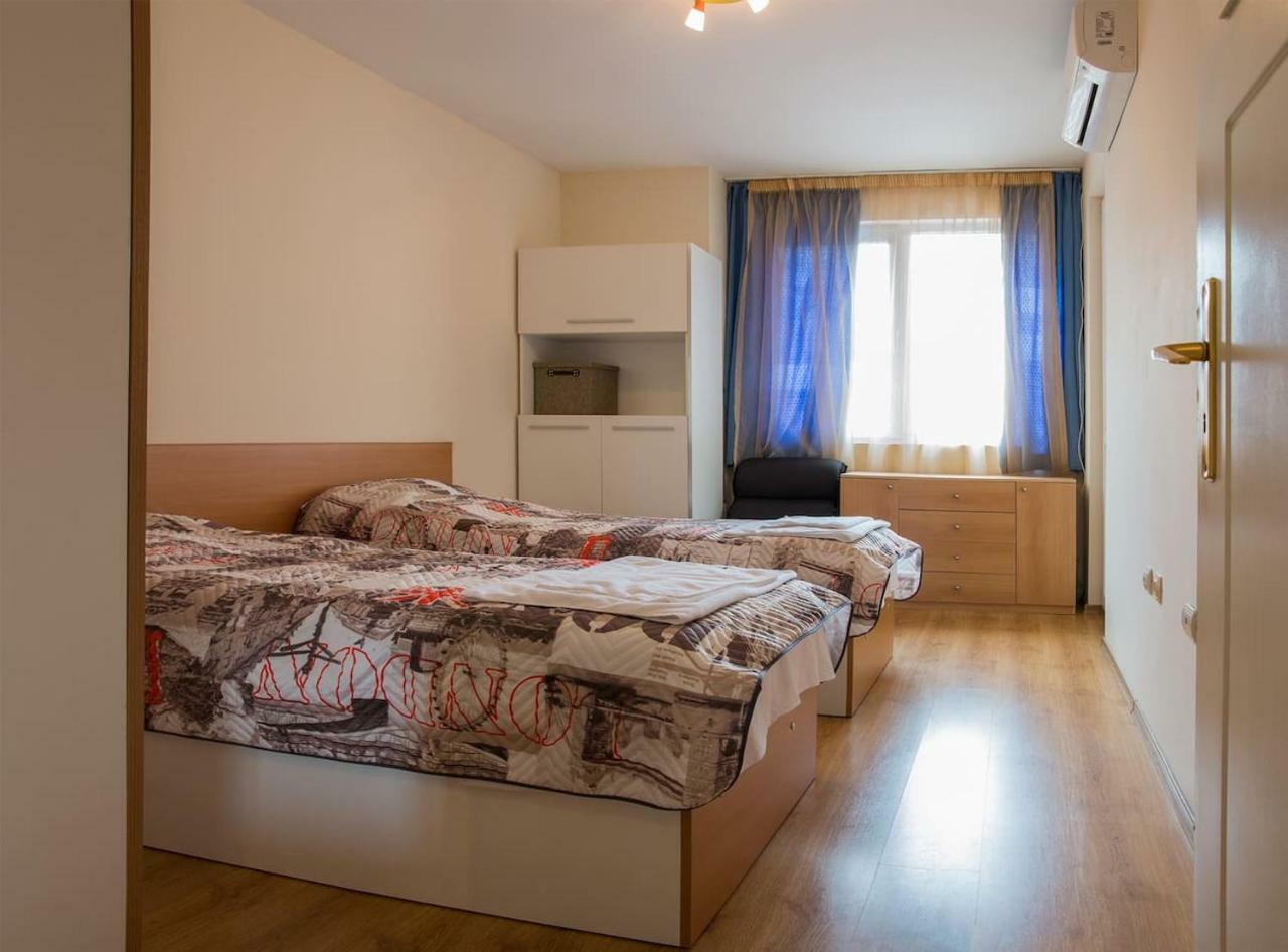 Glorious - 2-Bedroom Apartment Near Youth Hill By Flat Mаnager بلوفديف المظهر الخارجي الصورة