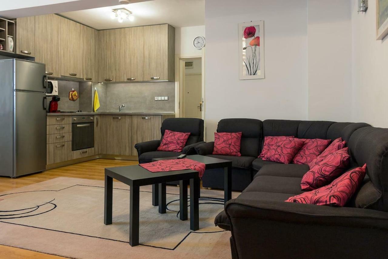Glorious - 2-Bedroom Apartment Near Youth Hill By Flat Mаnager بلوفديف المظهر الخارجي الصورة