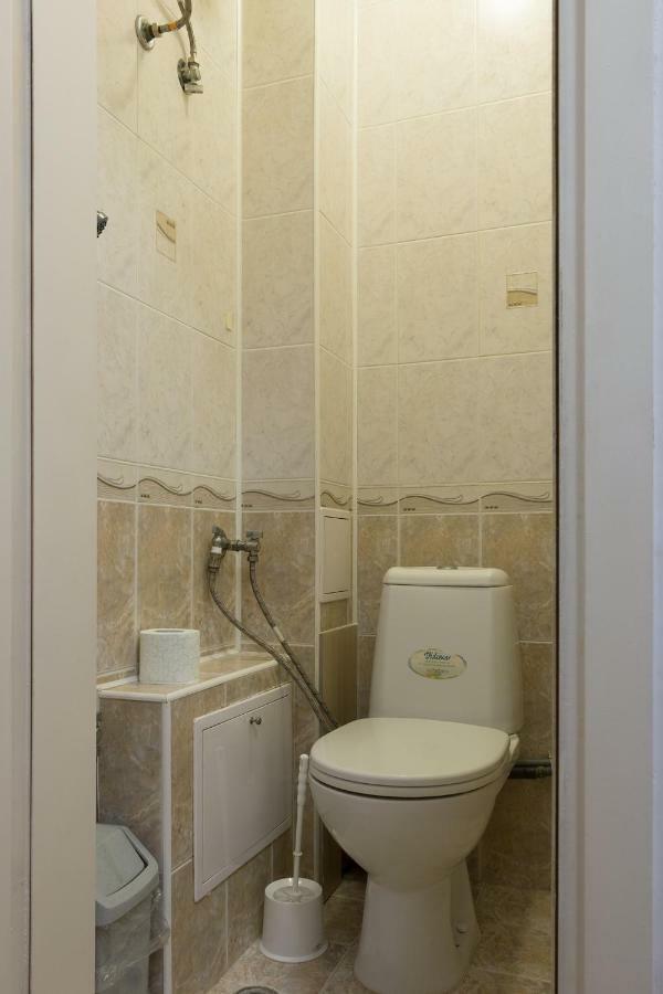 Glorious - 2-Bedroom Apartment Near Youth Hill By Flat Mаnager بلوفديف المظهر الخارجي الصورة