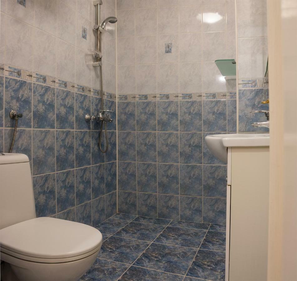 Glorious - 2-Bedroom Apartment Near Youth Hill By Flat Mаnager بلوفديف المظهر الخارجي الصورة