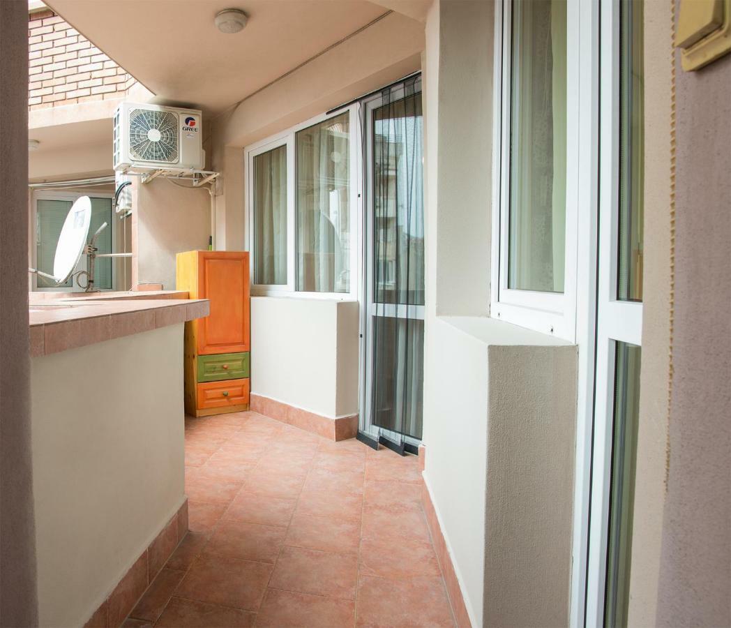 Glorious - 2-Bedroom Apartment Near Youth Hill By Flat Mаnager بلوفديف المظهر الخارجي الصورة